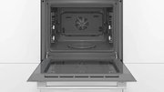 Духовой шкаф Bosch HIJ557YW0R фото 4 в Новосибирске