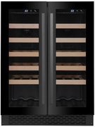 Винный шкаф MC Wine W46-2DB фото 2 в Новосибирске