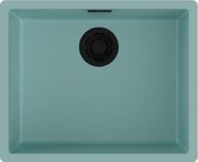 Мойка Омойкири YAMAKAWA 55 INTEGRA-AZ фото в Новосибирске Мойка Omoikiri YAMAKAWA 55 INTEGRA-AZ фото в Новосибирске