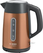 Чайник Бош TWK4P439 фото в Новосибирске Чайник Bosch TWK4P439 фото в Новосибирске
