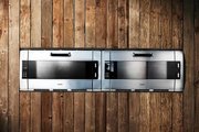 Духовой шкаф Gaggenau EB 385-110 фото 4 в Новосибирске