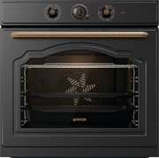 Духовой шкаф Gorenje BOS67371CLB Духовой шкаф Gorenje BOS67371CLB
