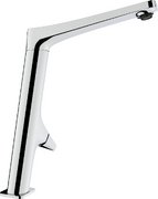 Смеситель Teka SN 915 CHROME фото 3 в Новосибирске