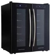 Винный шкаф CellarPrivate CP024-2T фото 3 в Новосибирске