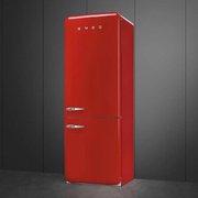 Холодильник Smeg FAB38RRD5 фото 4 в Новосибирске