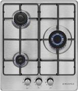 Газовая варочная панель Maunfeld EGHS.43.33STS-ES/G
