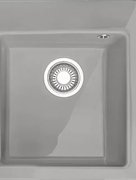 Мойка Франке Mythos MTK 611-78 серая жемчужина фото 3 в Новосибирске Мойка Franke Mythos MTK 611-78 серая жемчужина фото 3 в Новосибирске