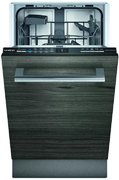 Посудомоечная машина Siemens SR61IX1DKR