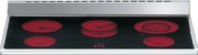 Варочный центр Smeg SUK91CMX9 фото 3 в Новосибирске