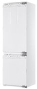 Встраиваемый холодильник Haier BCFT528AWRU фото 3 в Новосибирске