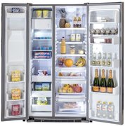 Холодильник IO MABE ORE24VGHF 60 фото 3 в Новосибирске