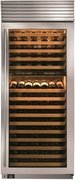 Винный шкаф Sub-Zero ICBIW-18