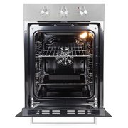 Электрический духовой шкаф Zigmund Shtain E 172 S фото 2 в Новосибирске