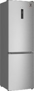 Отдельностоящий холодильник с инвертором Weissgauff WRK 2000 Total NoFrost Inverter Inox фото 4 в Новосибирске