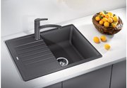Мойка Blanco Zia 45 S Compact антрацит 524721 фото 2 в Новосибирске