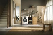 Сушильная машина Miele TWC640WP White Edition фото 4 в Новосибирске