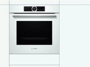 Духовой шкаф Bosch HBG 634BW1 фото 2 в Новосибирске
