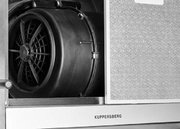 Вытяжка Kuppersberg TUBA X фото 3 в Новосибирске