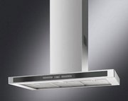 Вытяжка Smeg KSE912NX3 фото 3 в Новосибирске