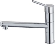 Смеситель Teka INN 913 CHROME фото в Новосибирске