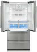 Холодильник SMEG FQ55FXE фото 3 в Новосибирске