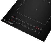 Индукционная варочная панель Maunfeld CVI292S2BBK фото 4 в Новосибирске