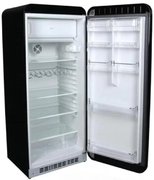 Холодильник Smeg FAB28RBV фото 4 в Новосибирске