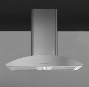 Вытяжка Falmec Elite isola 90 ix (800) ECP фото 2 в Новосибирске