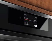 Духовой шкаф Electrolux KOBAS3XT фото 2 в Новосибирске