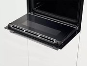Духовой шкаф Bosch CBG 635BS1 фото 4 в Новосибирске