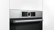 Духовой шкаф Bosch HBG632TS1 фото 3 в Новосибирске