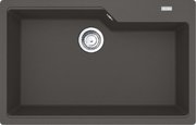 Мойка Франке UBG 610-72 грифельный серый фото в Новосибирске Мойка Franke UBG 610-72 грифельный серый фото в Новосибирске