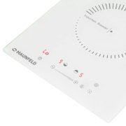Индукционная варочная панель Maunfeld CVI292STWHC фото 4 в Новосибирске