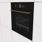 Духовой шкаф Gorenje BO7532CLB фото 3 в Новосибирске