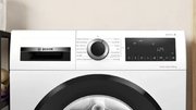 Стирально-сушильная машина Bosch WNA144B0SN фото 2 в Новосибирске