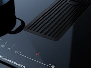 Декоративная решётка для варочных панелей Kuppersbusch DK 8595 фото 2 в Новосибирске