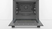 Духовой шкаф Bosch HIJ557YS0R фото 4 в Новосибирске