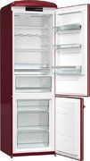Двухкамерный холодильник Gorenje ORK 192 R фото 2 в Новосибирске