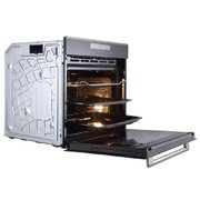 Электрический духовой шкаф Korting OKB 1331 GNBX фото 3 в Новосибирске