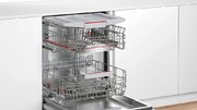 Встраиваемая посудомоечная машина Bosch SMV 6ECX51E фото 4 в Новосибирске
