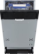 Встраиваемая посудомоечная машина Maunfeld MLP45636 со Световым лучом (Light Beam) фото 4 в Новосибирске