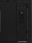 Встраиваемая микроволновая печь Krona ESSEN 60 BL фото 4 в Новосибирске