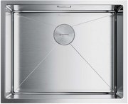 Мойка Омойкири Taki 54-U/IF-IN фото в Новосибирске Мойка Omoikiri Taki 54-U/IF-IN фото в Новосибирске