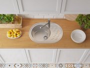 Мойка Омойкири Kasumigaura 65-IN фото 4 в Новосибирске Мойка Omoikiri Kasumigaura 65-IN фото 4 в Новосибирске