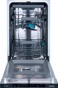 Встраиваемая посудомоечная машина Gorenje GV561D11 фото 3 в Новосибирске