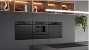 Встраиваемая кофемашина Bosch CTL9181M0 фото 2 в Новосибирске