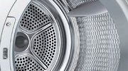 Сушильная машина Bosch WQG2410GPL фото 3 в Новосибирске