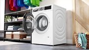 Стиральная машина Bosch WGA244A0ME фото 2 в Новосибирске