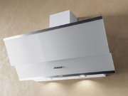 Вытяжка KRONA IRIDA 900 white push button фото 2 в Новосибирске