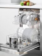 Посудомоечная машина Miele G4780 SCVi фото 4 в Новосибирске